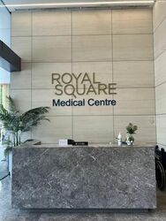 Royal Square At Novena (D12), Retail #618727481